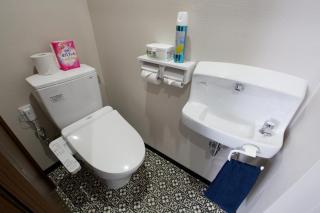 TOMMY CONDOMINIUM WAKASA 202 - Kume - 5