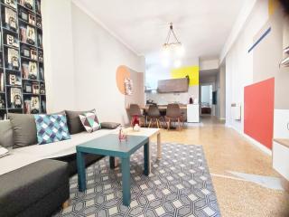 AS Monastiraki Apartment 1B - Athene - 3