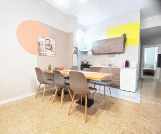 AS Monastiraki Apartment 1B - Athènes - 5