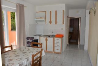 Apartments by the sea Supetarska Draga - Donja, Rab - 17201 - 5