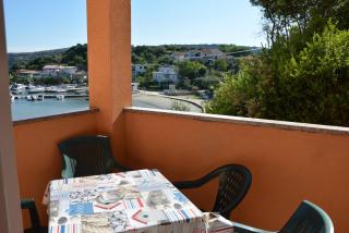 Apartments by the sea Supetarska Draga - Donja, Rab - 17201 - 2