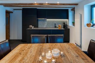 Romantic standalone 5 room cottage in Valposchiavo - Poschiavo - 4