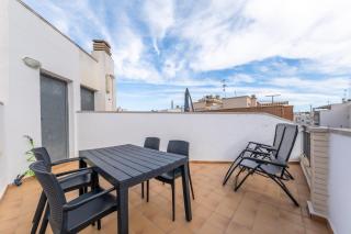 Apartment Evelin - Santa Pola - 8