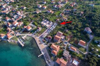 Apartments by the sea Pasman - 17406 - Pašman - 0