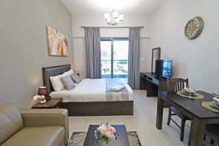 Large and Complete I Near Dubai Mall - 0