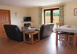 Heart Of Wales Lodges - Penybont - 8
