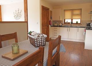 Heart Of Wales Lodges - Penybont - 7