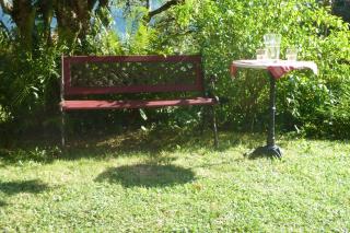 Ferienwohnung-Brienz - Brienz - 7