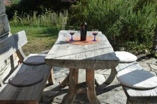 Ferienwohnung-Brienz - Brienz - 8