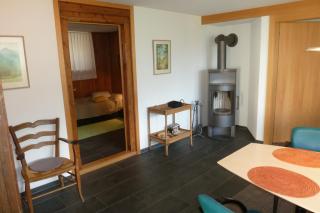 Ferienwohnung-Brienz - Brienz - 4