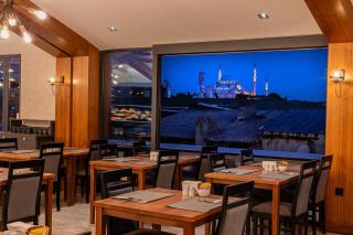 Demiray Hotel Old City - Istanbul - 3