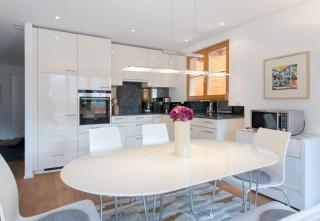 Panoramapark Soleil Chalet B - 5