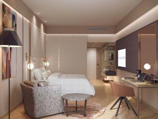 Vivanta Vijayawada, MG Road - Vijayawāda - 3