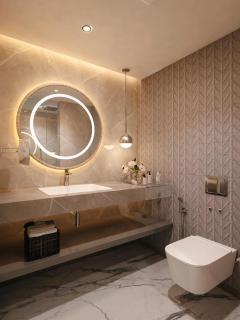 Vivanta Vijayawada, MG Road - Vijayawāda - 4