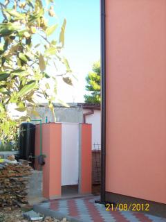 Apartments with a parking space Vir - 17422 - Vir - 6