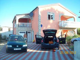 Apartments with a parking space Vir - 17422 - Vir - 5