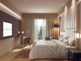 Vivanta Vijayawada, MG Road - Vijayawāda - 1