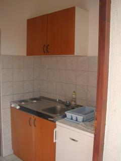 Apartments by the sea Vir - 17491 - Vir - 1