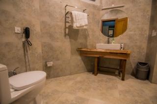 Tibet Hotel - Skardu - 8