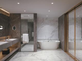 Vivanta Vijayawada, MG Road - Vijayawada - 1