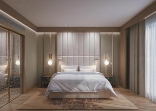 Vivanta Vijayawada, MG Road - Vijayawada - 2