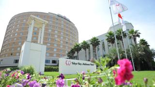 Tokyo Bay Maihama Hotel from October 1, 2025 MAIHAMA VIEW HOTEL by HULIC - Urayasu - 7