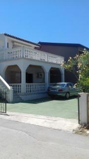 Apartments with a parking space Vir - 17492 - Vir - 8