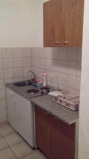 Apartments with a parking space Vir - 17492 - Vir - 3