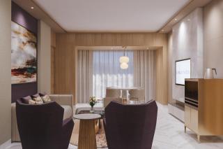 Vivanta Vijayawada, MG Road - 1