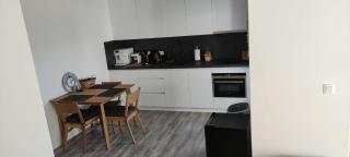 First row apartment - Vir - 8
