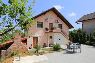 Apartments and rooms with a swimming pool Grabovac, Plitvice - 17531 - Rakovica - 8