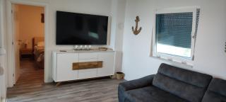 First row apartment - Vir - 3