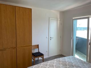 First row apartment - Vir - 1
