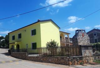 Apartments with a parking space Kastelir, Central Istria - Sredisnja Istra - 17528 - Kaštelir - 8