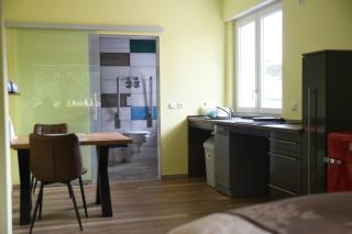 Boarding House Zweibrücken - 3