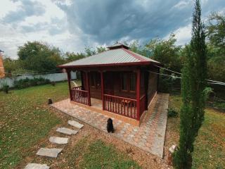 Matua guest house - Jvari - 6
