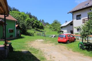 Apartments for families with children Perusic (Velebit) - 17540 - 4
