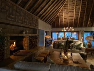 Simbavati River Sands - 7
