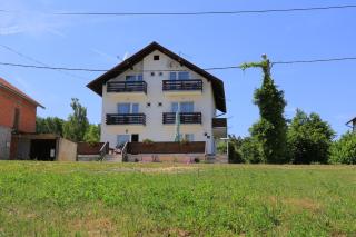 Rooms with a parking space Grabovac, Plitvice - 17419 - Rakovica - 8