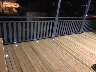 CHALET LE HERISSON - Saint-Laurent-du-Jura - 9