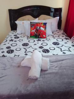 Budget Friendly Condo for Rent in Valley Mansions - Cainta - 0