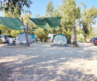 Camping la Naranja - 7
