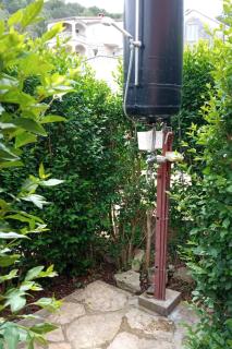 Seaside holiday house Mali Iz (Iz) - 17536 - 2