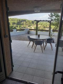 Vue magnifique, jardin et petit cocon en provence - Peypin - 7