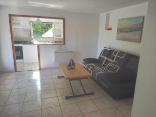 Vue magnifique, jardin et petit cocon en provence - 5