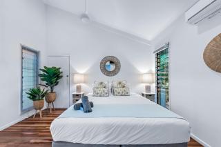 MANDALAY ESCAPE, SECLUSION & SERENITY WITH A POOL - Airlie Beach - 7
