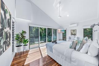 MANDALAY ESCAPE, SECLUSION & SERENITY WITH A POOL - Airlie Beach - 9