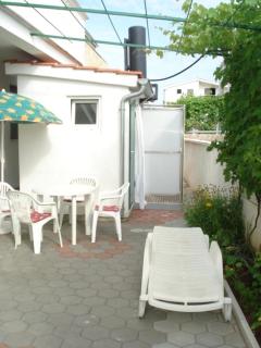 Apartments with a parking space Drage, Biograd - 17392 - Pakoštane - 6