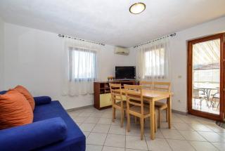 Apartments with a parking space Drage, Biograd - 17392 - Pakoštane - 3
