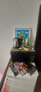 Pandora's Place - 1